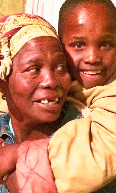 Vuk’ukhanye Ministry 2